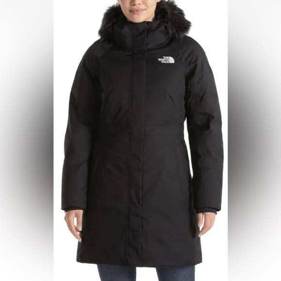 The North Face Jackets & Coats The North Face Women Jump Arctic